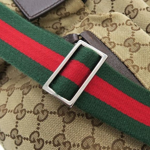 Gucci GG Shoulder Bag - Picture 8 of 9